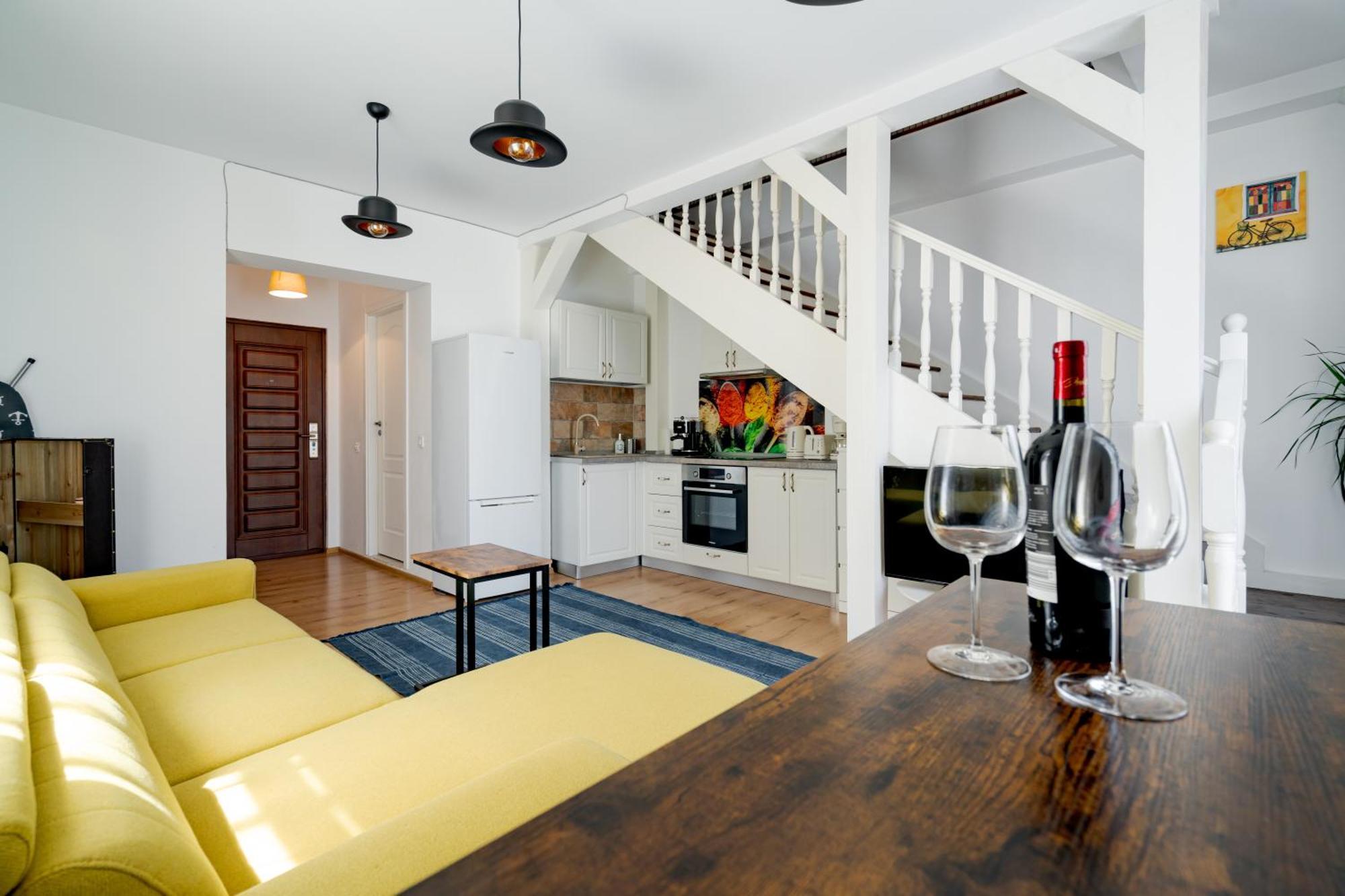 Central Muse Apartment บูคาเรสต์ ภายนอก รูปภาพ